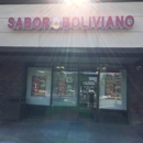 Sabor Boliviano - Restaurants