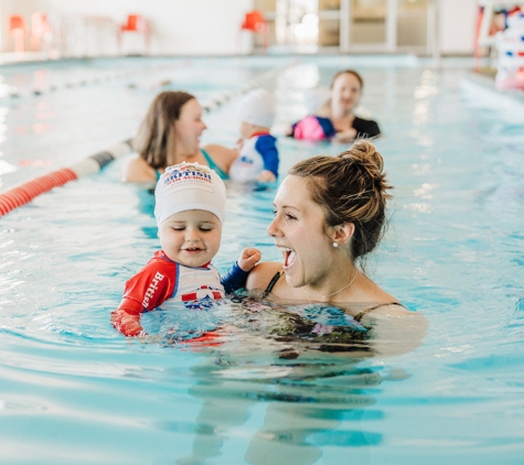 British Swim School at 24 Hour Fitness - North Fontana - Fontana, CA