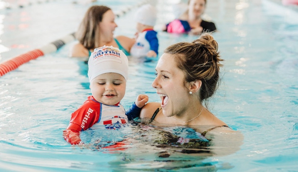 British Swim School at 24 HR - Spring Energy - Spring, TX