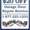 Garage Door Spring Replacement gallery