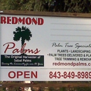 Redmond Palms - CLOSED