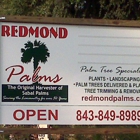 Redmond Palms - CLOSED