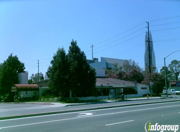 Lucille's Smokehouse Bar-B-Que - Orange, CA