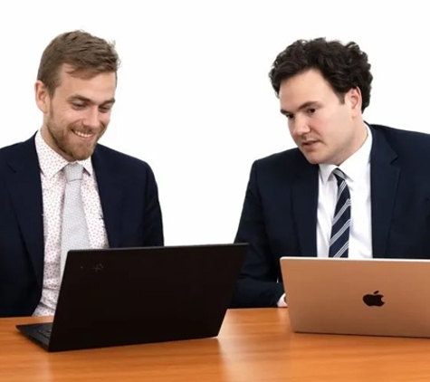 Brander Smith McKnight Lawyers - Sydney, NSW