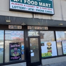 CoinFlip Bitcoin ATM - A-1 Food Mart Convenience Store, Smoke Shop, Vape Shop (Willingboro) - ATM Locations