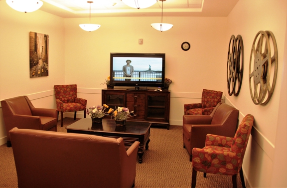 Tradition Assisted Living - West Valley City, UT