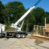 Zupin Crane gallery