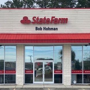 Bob Hohman - State Farm Insurance Agent - Murrells Inlet, SC