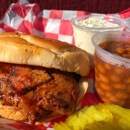 Big Daddy's BBQ - Barbecue Restaurants