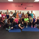 Fit. Firm. Feminine. - Personal Fitness Trainers