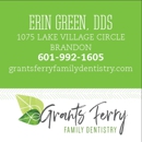 Grants Ferry Family Dentistry - Dentists