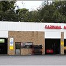 Cardinal Automotive & Tire - Tire Dealers
