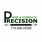 Precision Hose & Hydraulic Inc