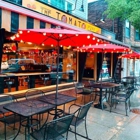 The Tomato Cafe