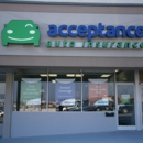 Acceptance Insurance - Insurance