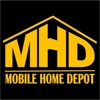 Mobile Home Depot gallery