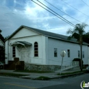 Friendly Missionary Baptist Church - General Baptist Churches