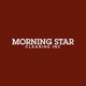 Morning Star Cleaning