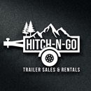 Hitch-N-Go Trailer Sales & Rentals - Trailer Hitches