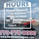 Chicago's Chicken Coop - Chicken Restaurants