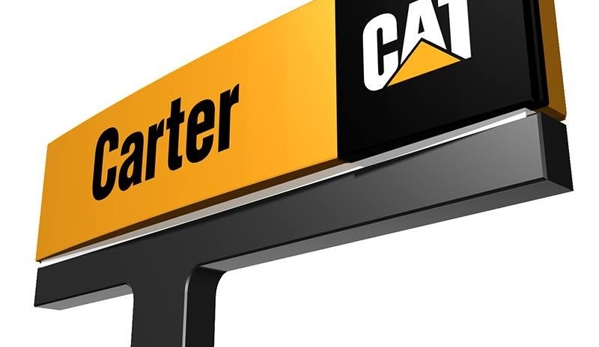 Carter Machinery | The Cat Rental Store Richmond - Mechanicsville, VA