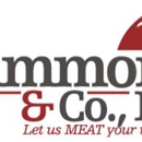 T Simmons & Co - Tax Return Preparation
