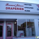 Bernard Johnson Draperies - Drapery & Curtain Fabrics