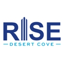 Rise Desert Cove - Real Estate Rental Service