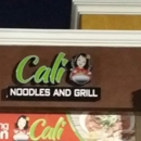 Cali Noodle's & Grill - Caterers