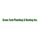 Green Tech Plumbing & Heating Inc. - Plumbers