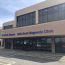 Little Rock Diagnostic Clinic - Physicians & Surgeons, Gastroenterology (Stomach & Intestines)