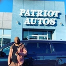 Patriot Pre Owned Autos - Used Car Dealers