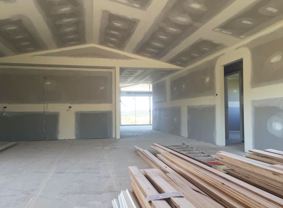 A & P Plastering - Milton, NSW
