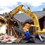 Small Time Excavating & Contracting