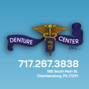 Denture Center Inc. - Prosthodontists & Denture Centers