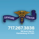 Denture Center - Prosthodontists & Denture Centers