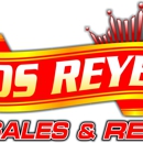 Los Reyes Auto Sales & Repairs - Used Car Dealers