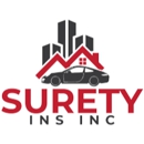 Surety Ins Inc - Auto Insurance