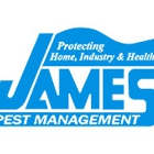 James Pest Management