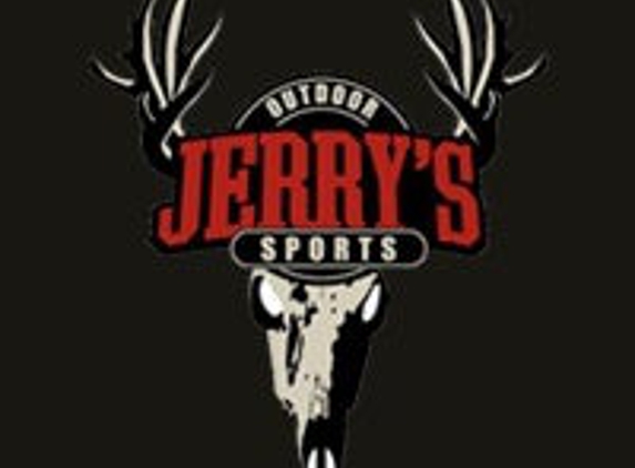 Jerrys Outdoor Sports - Grand Junction, CO