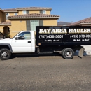 Bay  Area Haulers - Garbage & Rubbish Removal Contractors Equipment