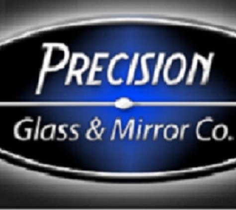 precision glass - South Houston, TX