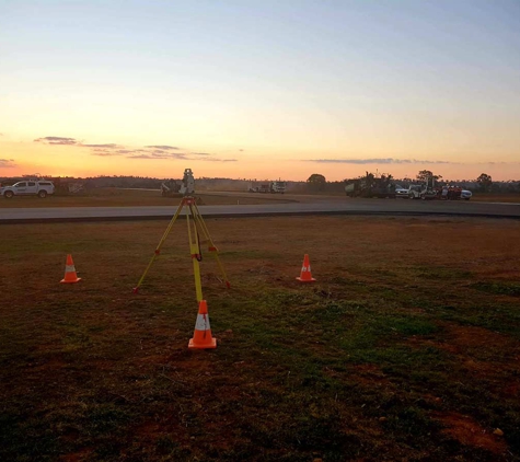 Arete Survey Solutions - Canowindra, NSW