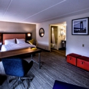 Hampton Inn & Suites Staten Island - Hotels