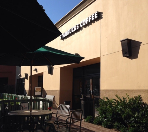 Starbucks Coffee - Irvine, CA
