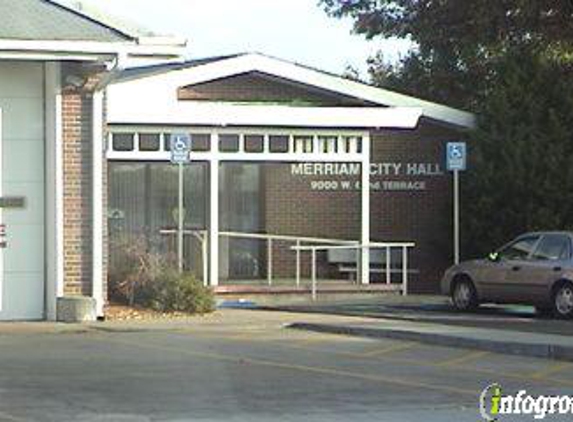 Merriam City Municipal Courthouse - Merriam, KS