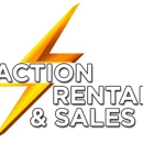 Action Rental & Sales