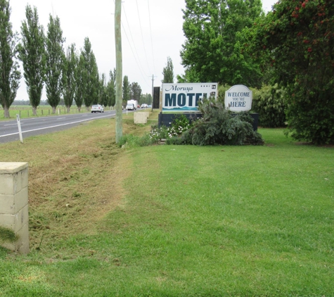 Moruya Motel - Moruya, NSW