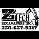 Z-Tech Builders Excavators Inc - Building Contractors
