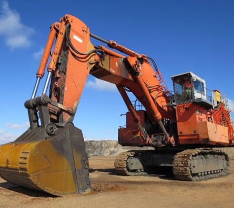 Donald Equipment Australia Pty Ltd - Cavan, SA